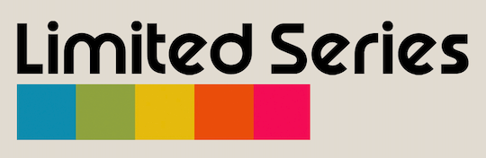Limited Series Candles logo