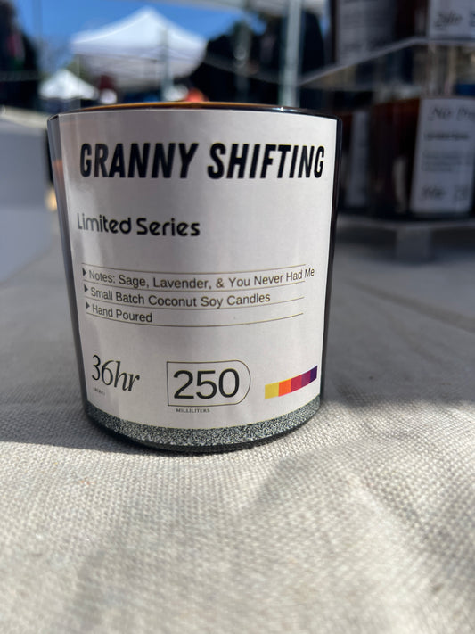Granny Shifting