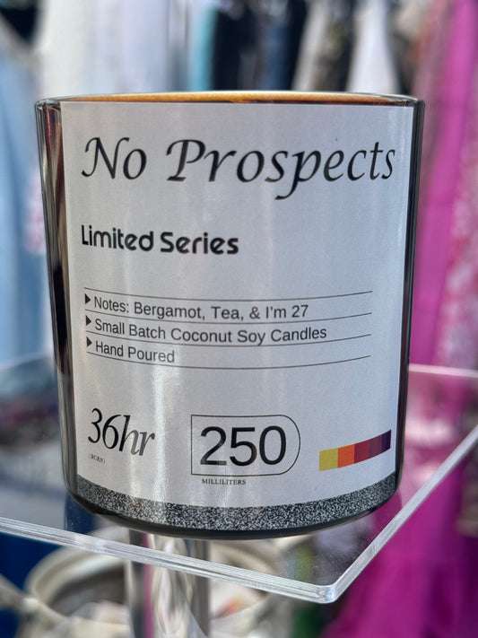 No Prospects