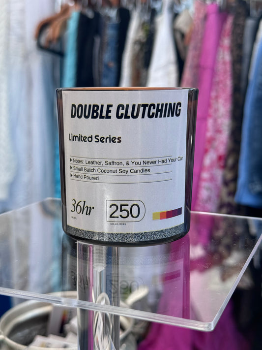 Double Clutching