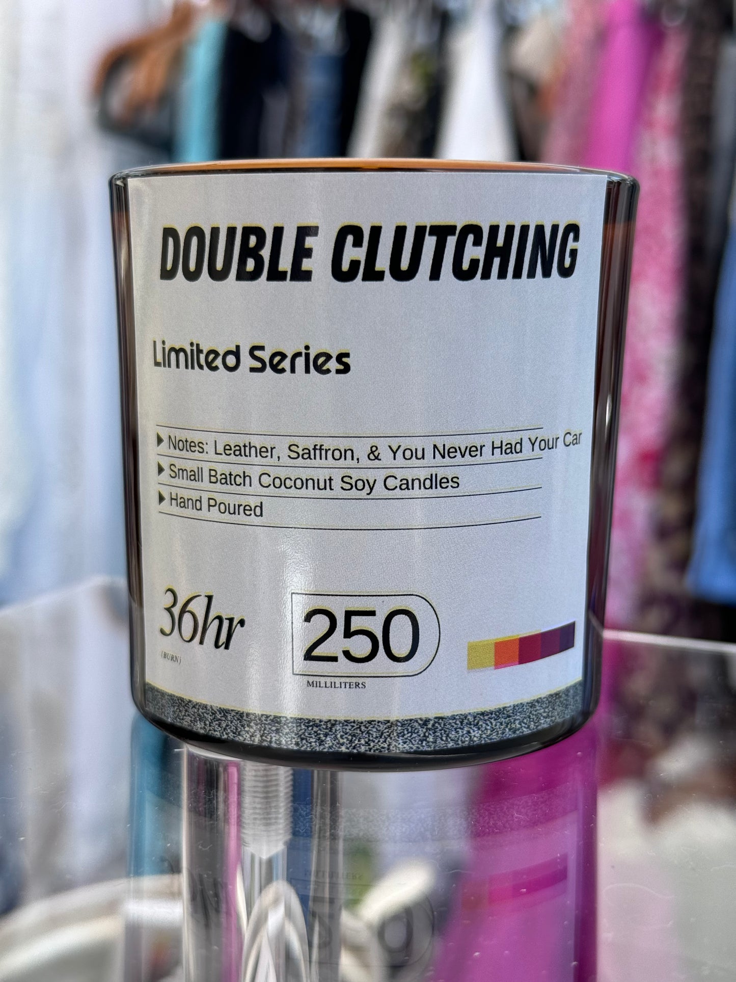 Double Clutching