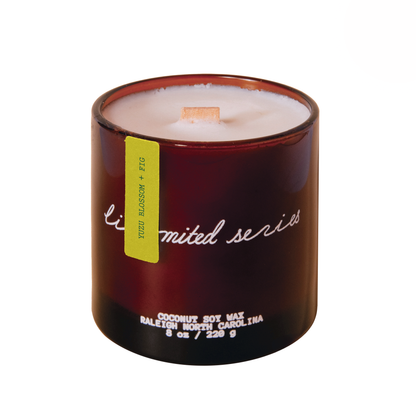 2026 scent of the year: yuzu + fig